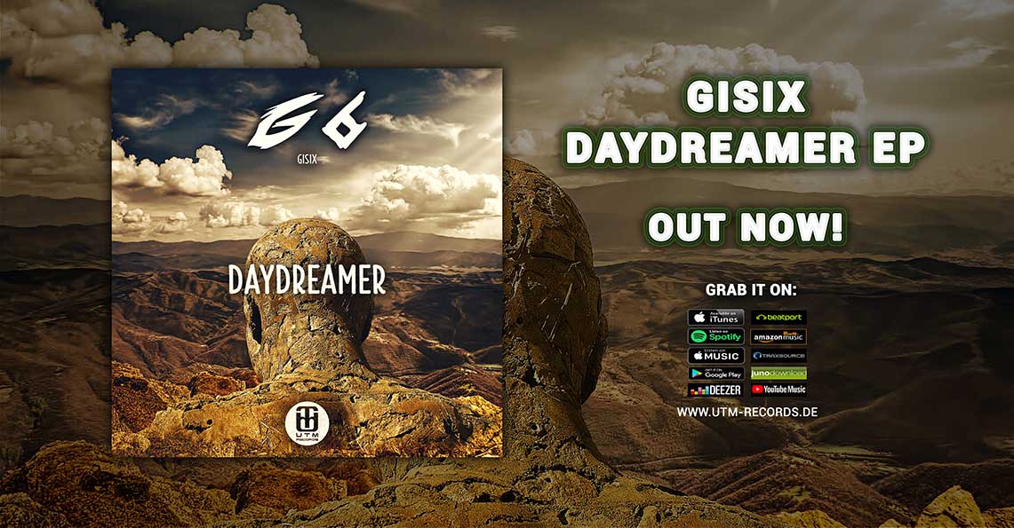 gisix-daydreamer-utm-records-release-slider